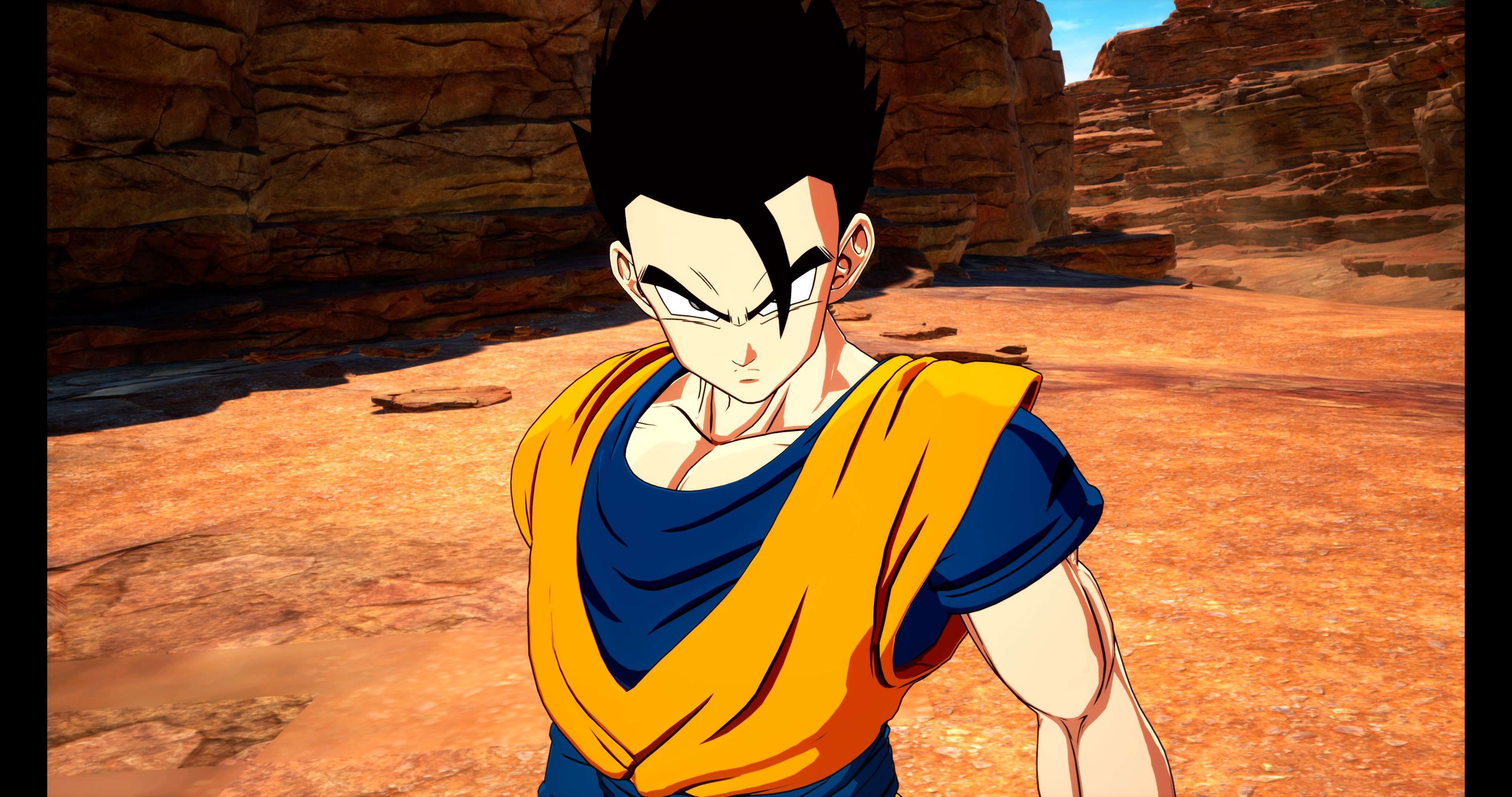 Dragon Ball: Sparking! Zero - Imagen 20